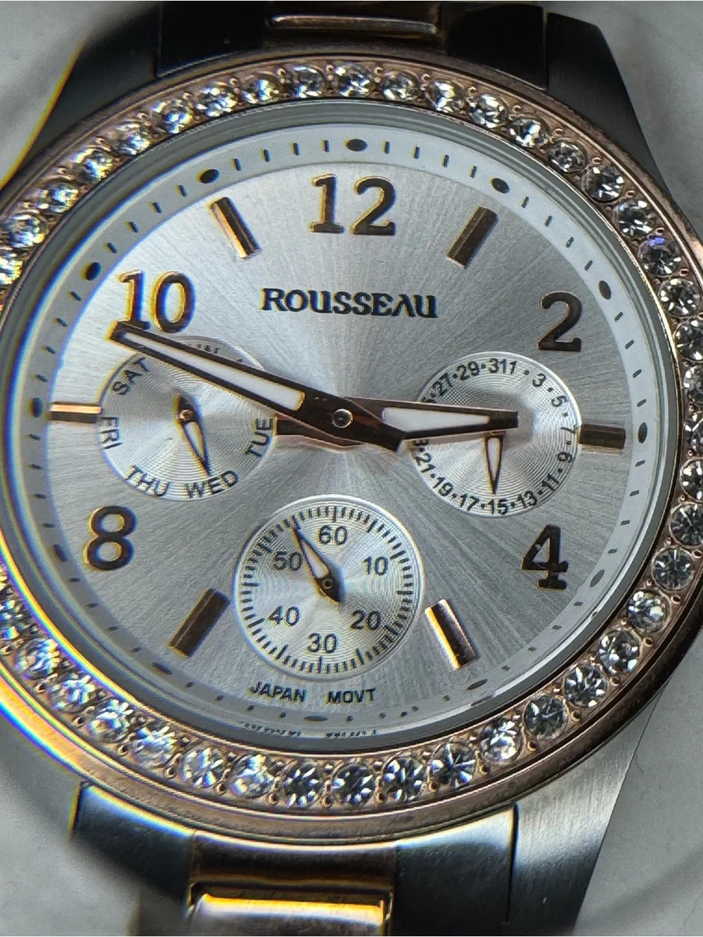 Rousseau women bracelet